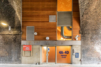 More details for 4a-4d Prowse Pl, London - Office for Lease