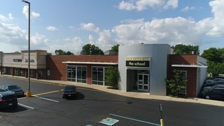 More details for 8711-8745 S US Highway 31 S, Indianapolis, IN - Retail for Lease