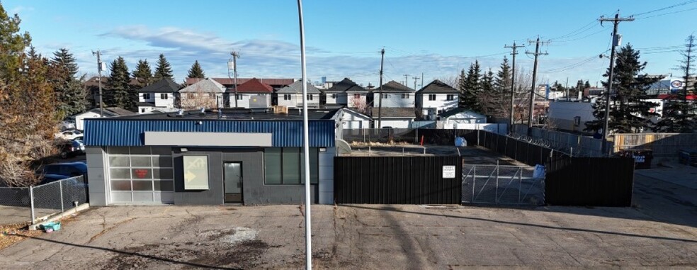 10117 158th St NW, Edmonton, AB for sale - Building Photo - Image 3 of 3