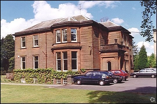Bankend Rd, Dumfries for lease Building Photo- Image 1 of 4
