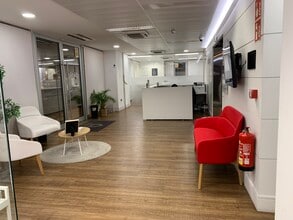 Calle de María de Molina, 7, Madrid, Madrid for lease Interior Photo- Image 1 of 6