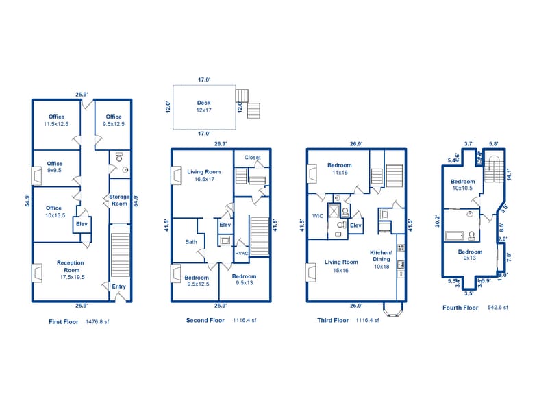 21 Broad St, Charleston, SC for sale - Building Photo - Image 3 of 55