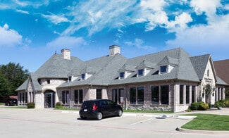 More details for 6814 Lebanon Rd, Frisco, TX - Office/Medical for Lease
