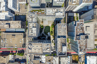 1177 Market St, San Francisco, CA - aerial  map view - Image1