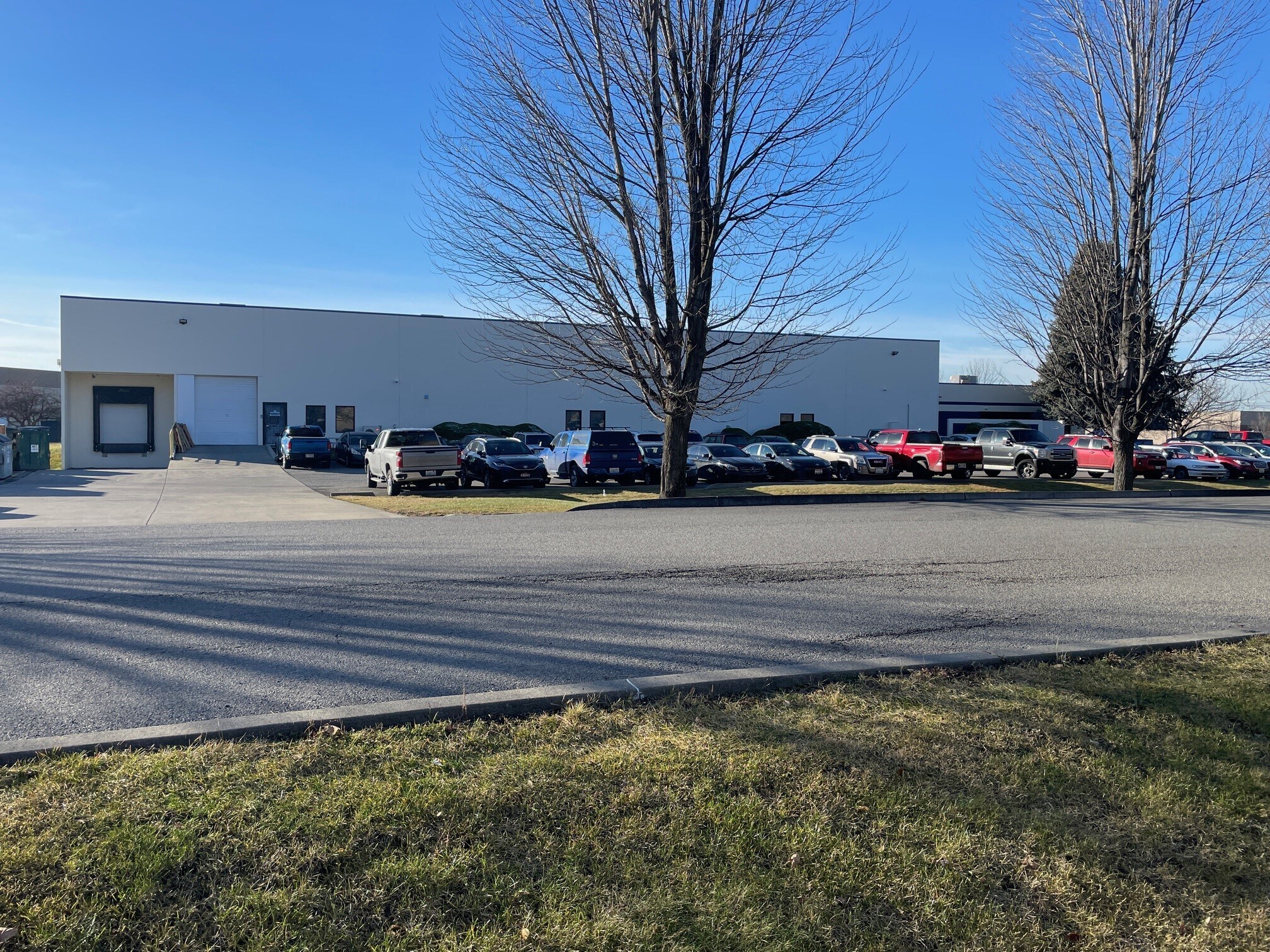 22924 E Appleway Ave, Liberty Lake, WA for lease Building Photo- Image 1 of 3