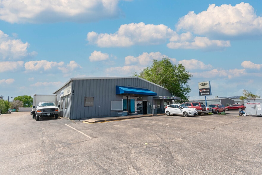 309 S Link Ln, Fort Collins, CO for lease - Building Photo - Image 2 of 44