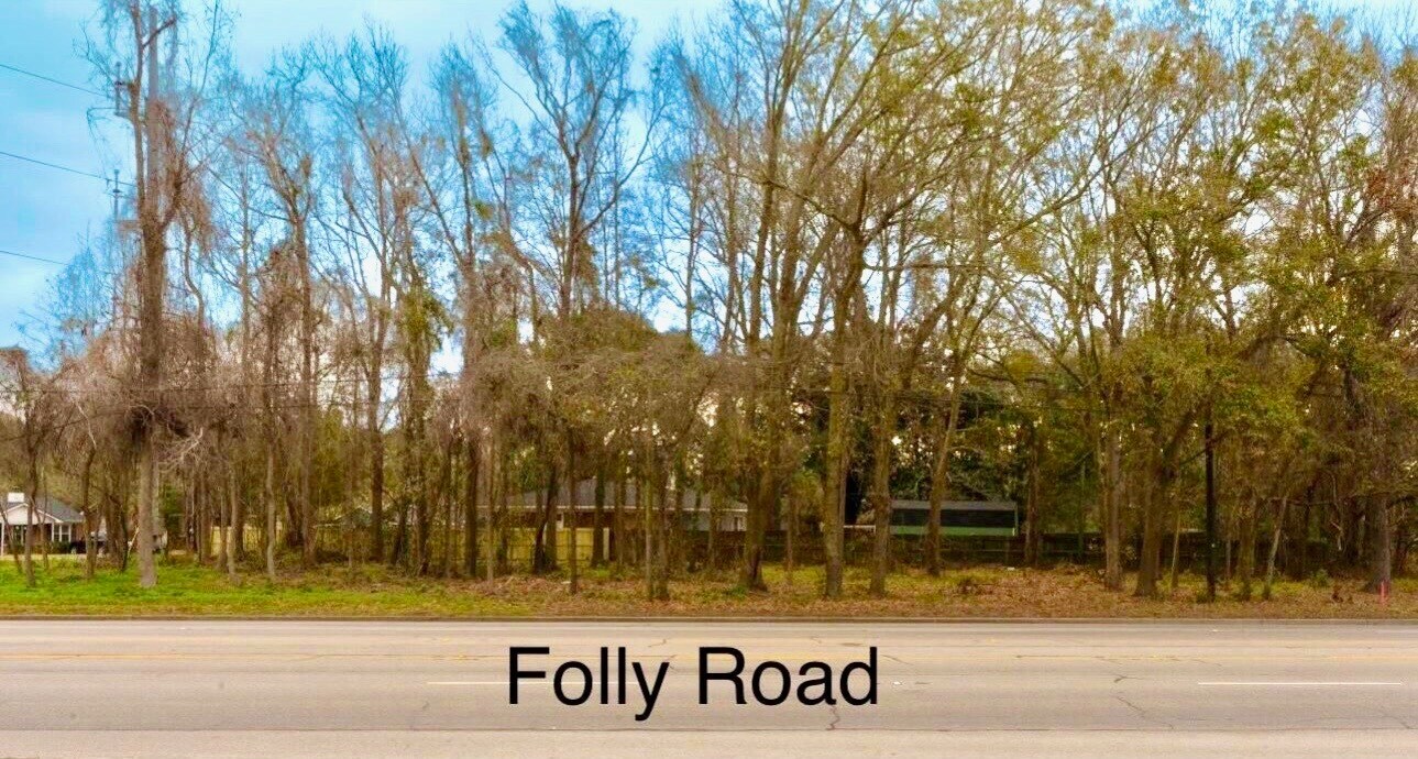 0 Folly Rd, Charleston, SC for sale Building Photo- Image 1 of 1