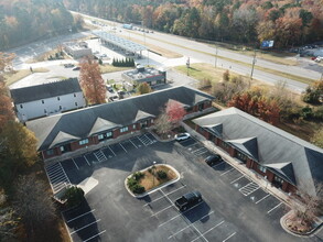 1720 E Hundred Rd, Chester, VA - aerial  map view - Image1