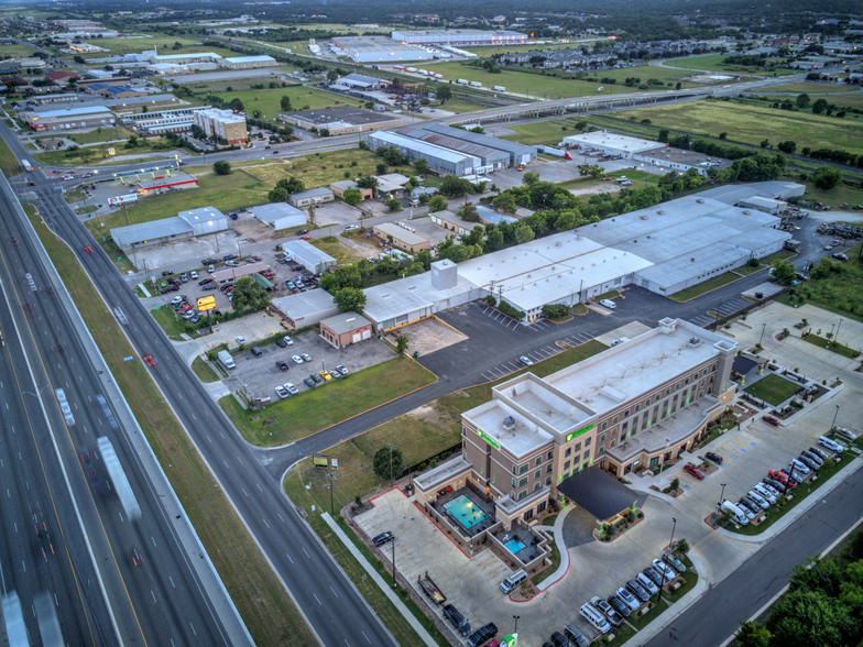 Interstate Business Park - Warehouse