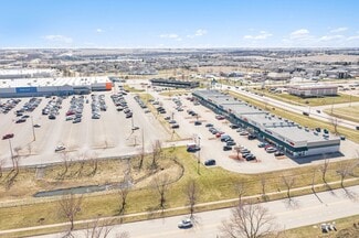 More details for 3005 SW Wiley Blvd, Cedar Rapids, IA - Retail for Lease