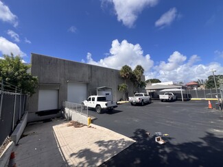 More details for 921 NW 8th Ave, Fort Lauderdale, FL - Industrial for Sale