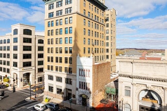 More details for 300 Main St, Lafayette, IN - Office for Lease