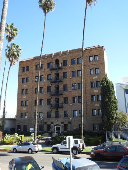 314 S Alexandria Ave, Los Angeles, CA for sale - Building Photo - Image 1 of 11