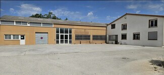 More details for 412 Rue Philémon Laugier, Hyères - Flex for Lease