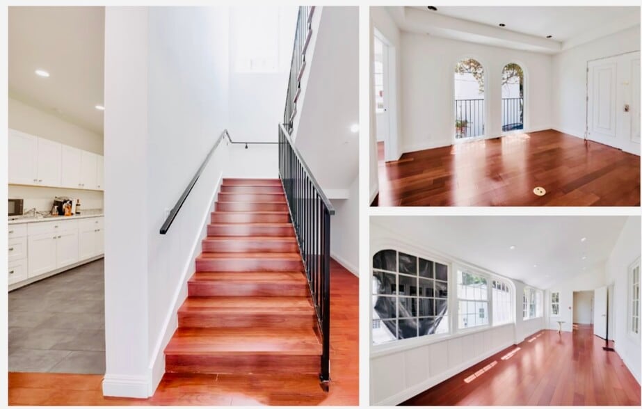 1112 N Sherbourne Dr, West Hollywood, CA for lease - Interior Photo - Image 3 of 29