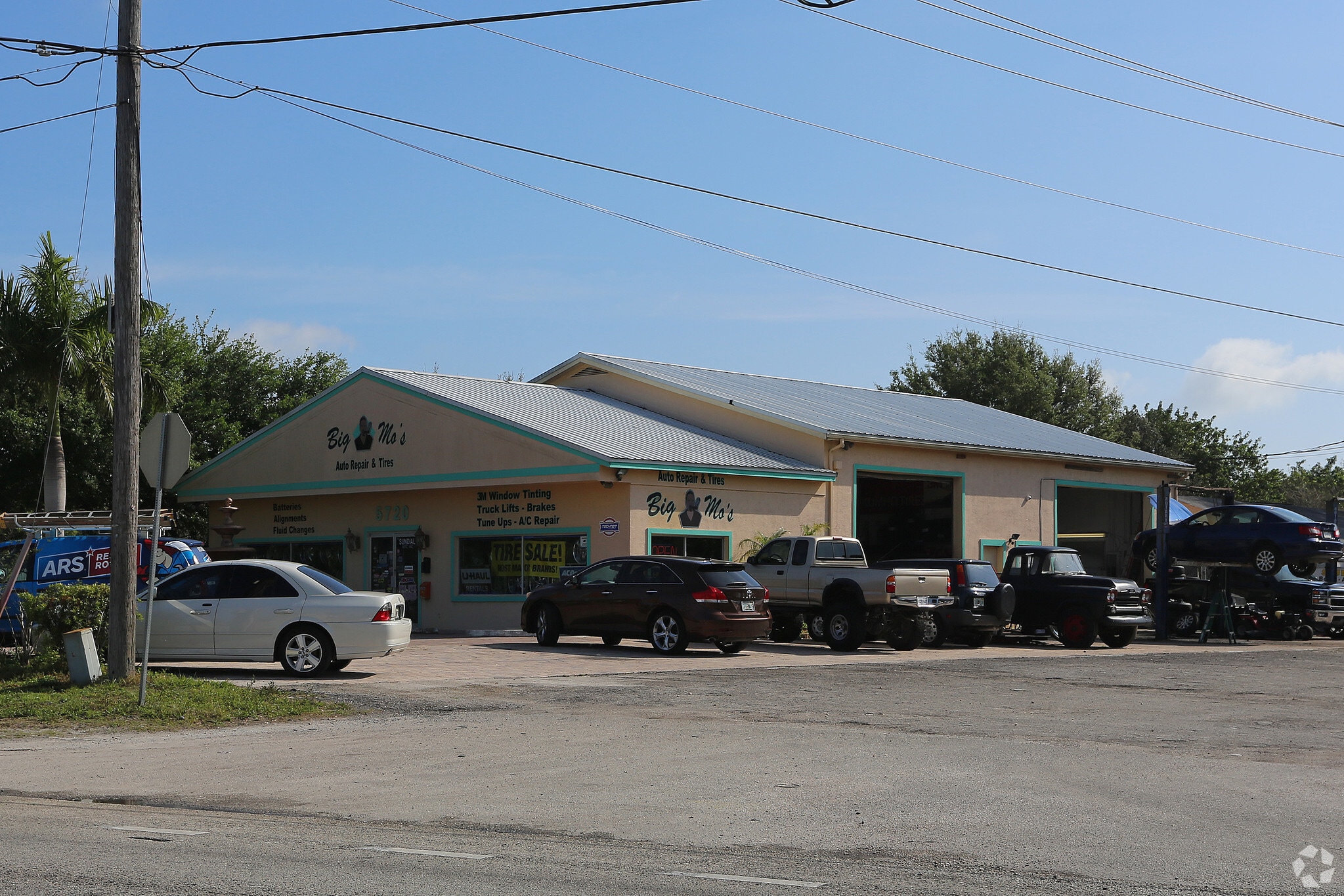 5720 US Highway 1, Vero Beach, FL for sale Building Photo- Image 1 of 39