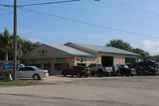 More details for 5720 US Highway 1, Vero Beach, FL - Retail for Sale