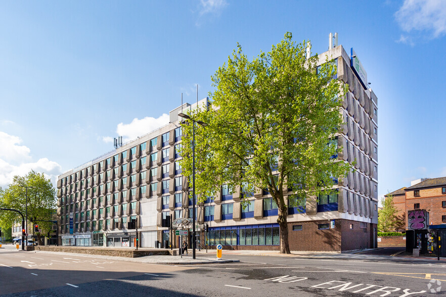 Temple Gate, Bristol, AVN BS1 6PL - Citypoint | LoopNet