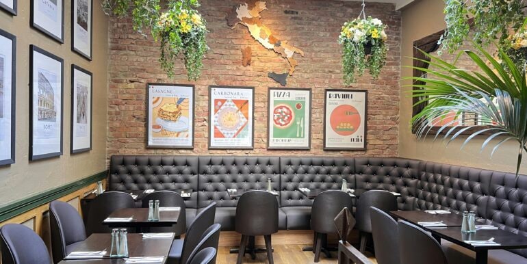 148 Regents Park Rd, London for lease Interior Photo- Image 1 of 3