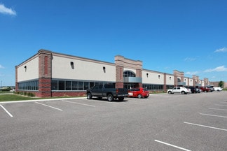 More details for 2301-2365 Willis Miller Dr, Hudson, WI - Industrial for Lease