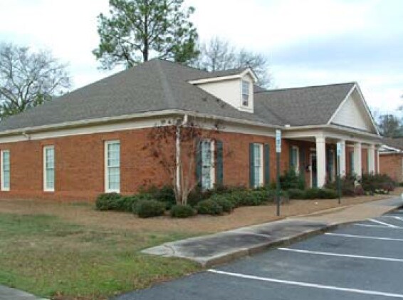 3402 Vineville Ave, Macon, GA for sale Primary Photo- Image 1 of 1