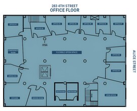 283 4th St, Oakland, CA for lease Interior Photo- Image 1 of 21