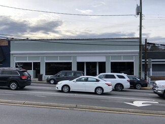 More details for 716 S Main St, Lillington, NC - Office/Retail for Lease