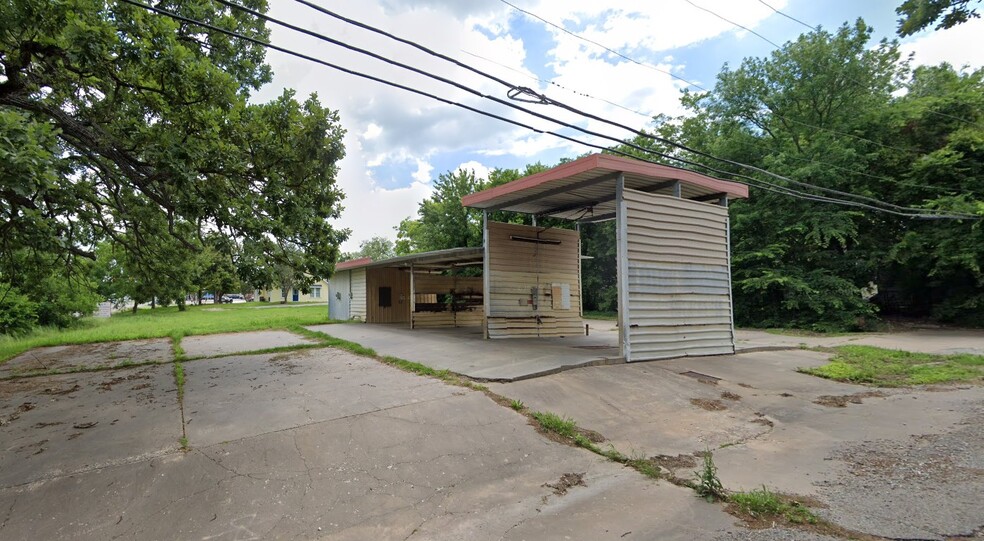 105 Branch St, Bells, TX for sale - Building Photo - Image 1 of 8