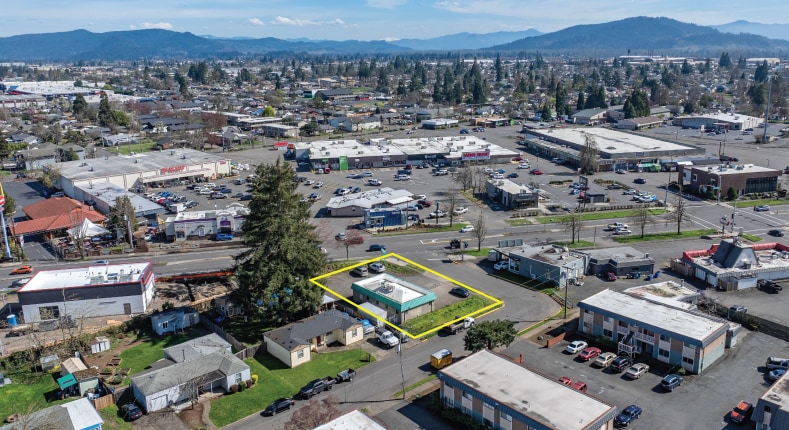1510 Mohawk Blvd, Springfield, OR for sale - Building Photo - Image 1 of 16