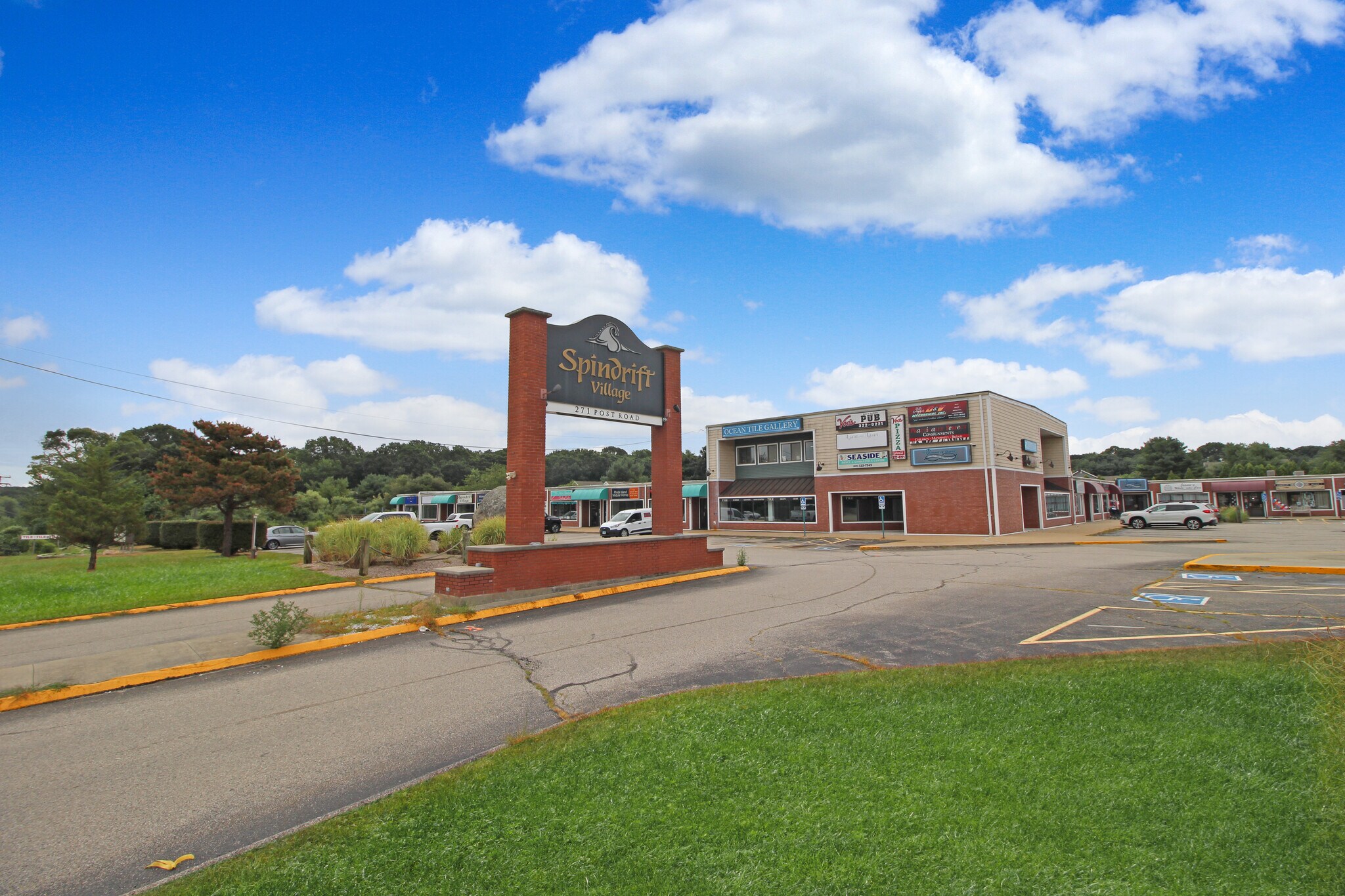 267 Post Rd, Westerly, RI for lease Building Photo- Image 1 of 14