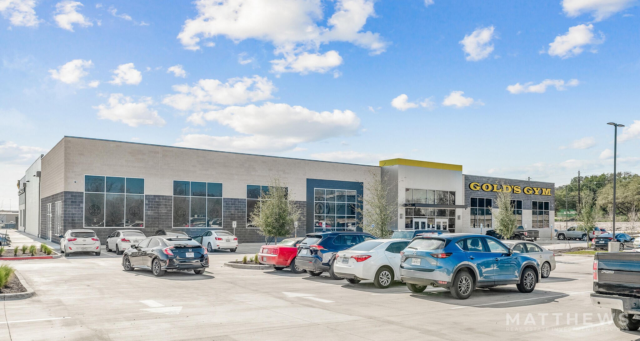 8900 S Congress Ave, Austin, TX for sale Primary Photo- Image 1 of 1