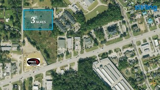 More details for Amber St, Slidell, LA - Land for Sale