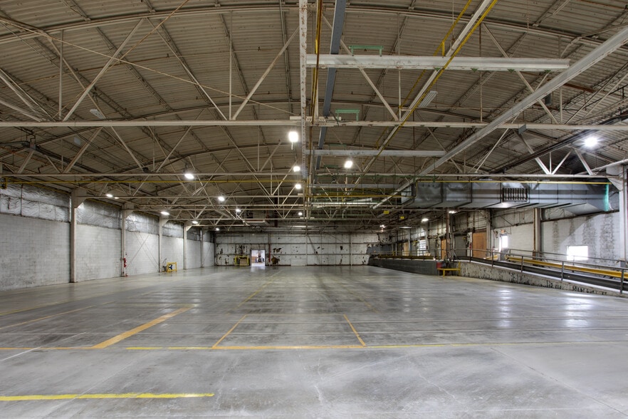 150 Pottery Street, Perrysville, OH for lease - Interior Photo - Image 3 of 11