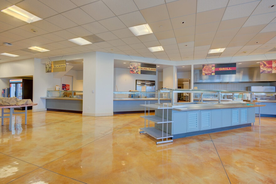 12320 Oracle Blvd, Colorado Springs, CO for lease - Interior Photo - Image 2 of 12