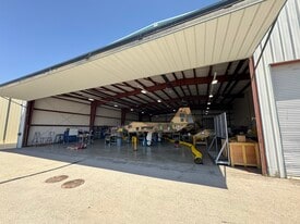 5975 Alpha Ave, Reno NV - Warehouse