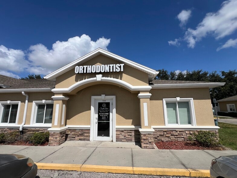 13135 Kings Lake Dr, Gibsonton, FL for lease - Building Photo - Image 3 of 42