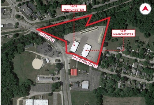 Manchester Flex Buildings portfolio of 2 properties for sale on LoopNet.com - Building Photo - Image 2 of 2