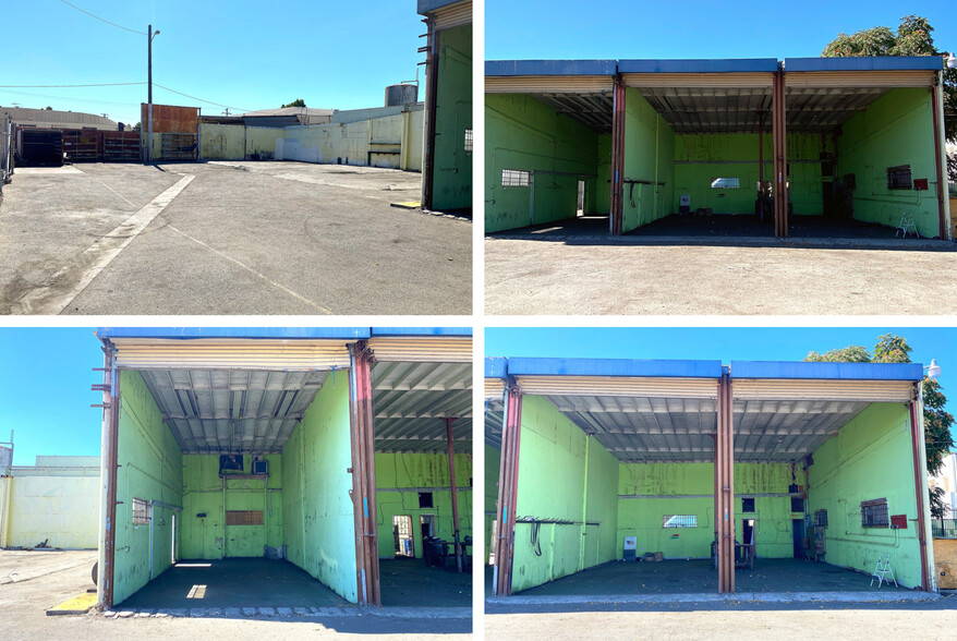 712 E Alondra Blvd, Compton, CA for lease - Building Photo - Image 2 of 3