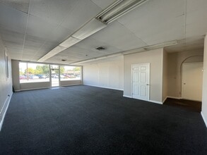 3201-3209 Jefferson St, Napa, CA for lease Building Photo- Image 2 of 6