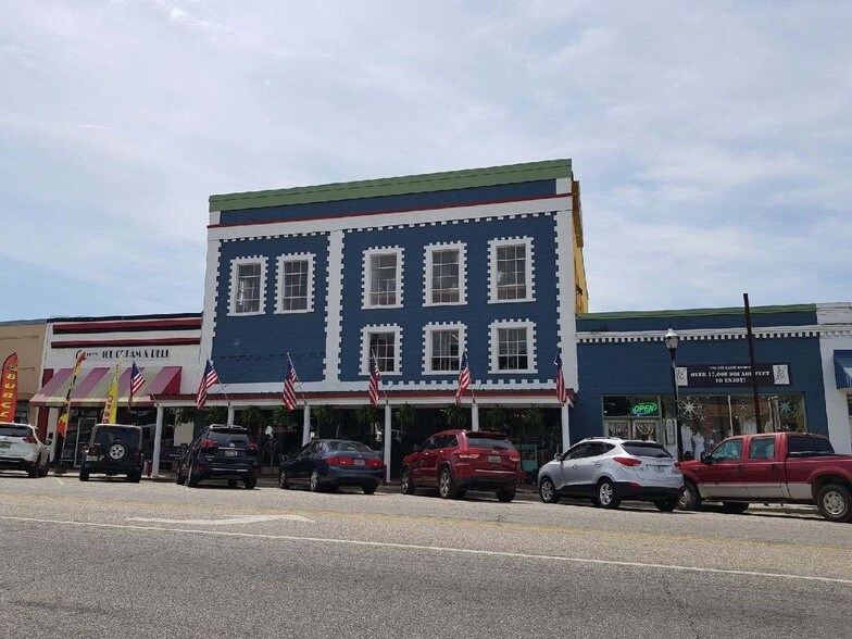 23206A 5th Ave, Florala, AL 36442 Retail Property for Sale