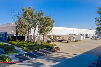 More details for 1201 Park Center Dr, Vista, CA - Industrial for Lease