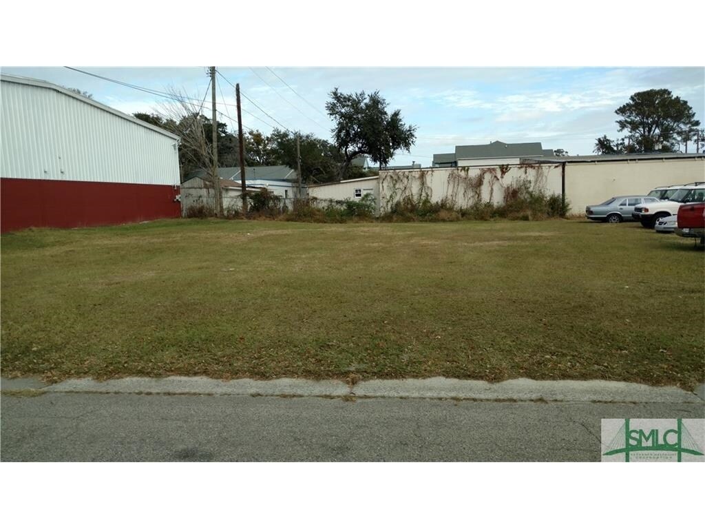 12 Echols Ave, Savannah, GA for sale Primary Photo- Image 1 of 1