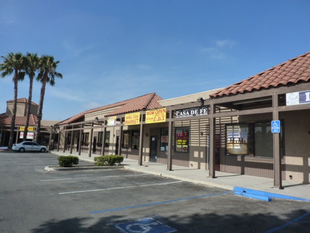 14051 Indian St, Moreno Valley, CA for lease - Building Photo - Image 2 of 4