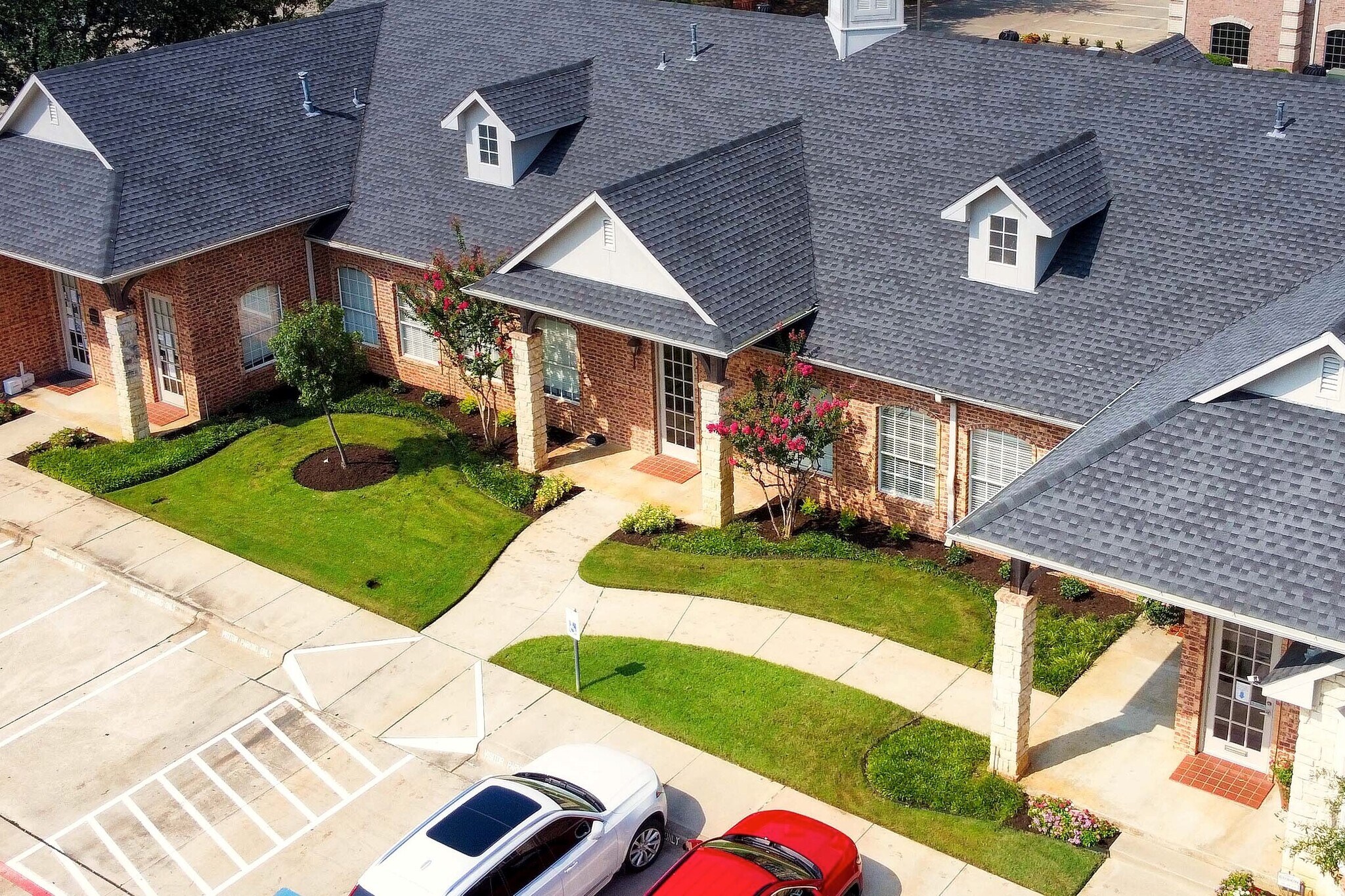 2016 Justin Rd, Highland Village, TX for sale Building Photo- Image 1 of 1