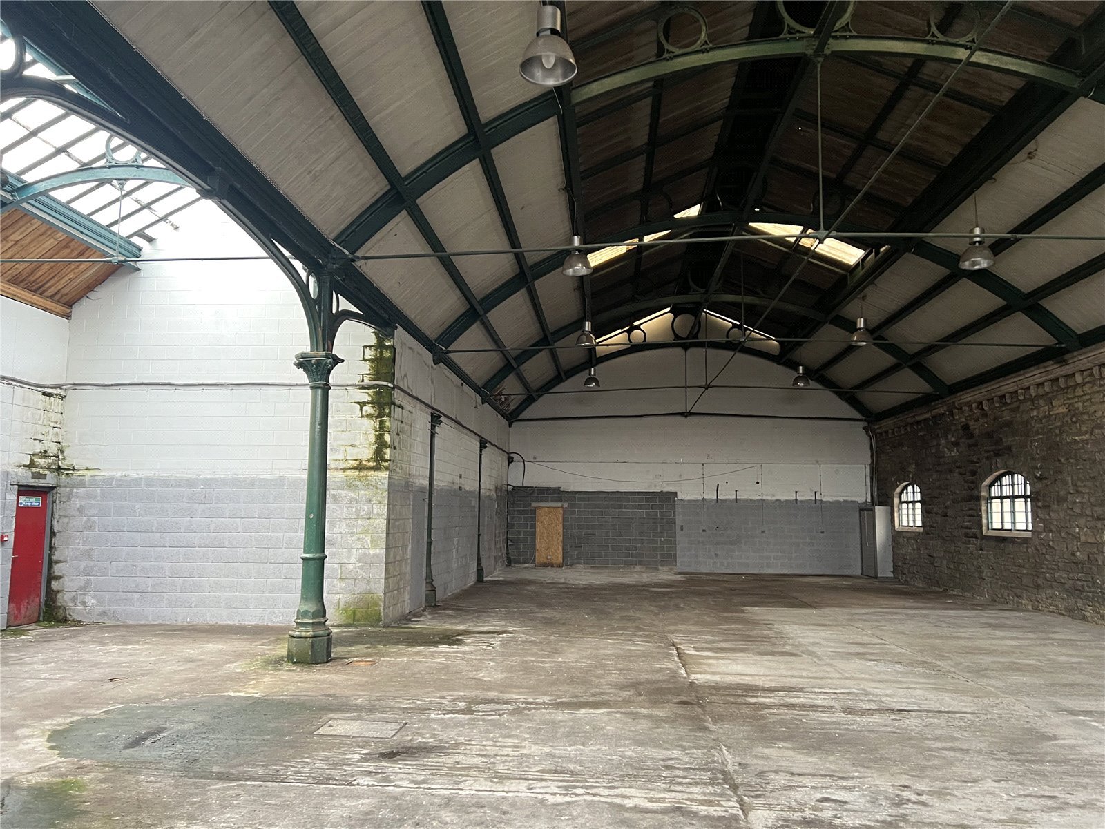 Wagon Way Rd, Alnwick for lease Interior Photo- Image 1 of 6