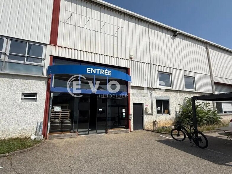 17 Rue De Gerland, Lyon for lease - Building Photo - Image 2 of 15