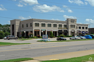 More details for 1401 Waldron Rd, Fort Smith, AR - Office/Retail for Lease