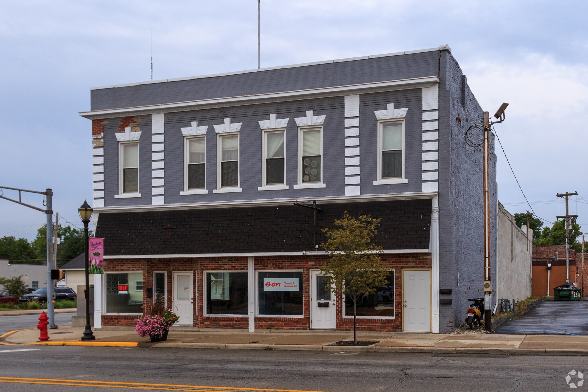 136-138 S Main St, Tipton, IN for sale Primary Photo- Image 1 of 1