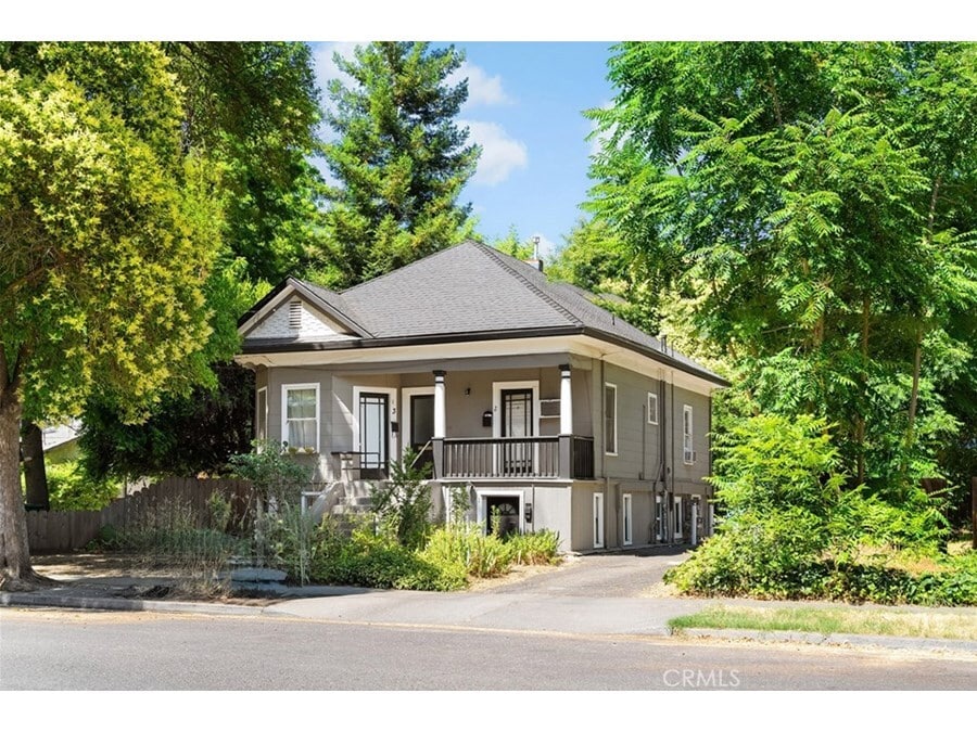 1029 Salem St, Chico, CA for sale Primary Photo- Image 1 of 9