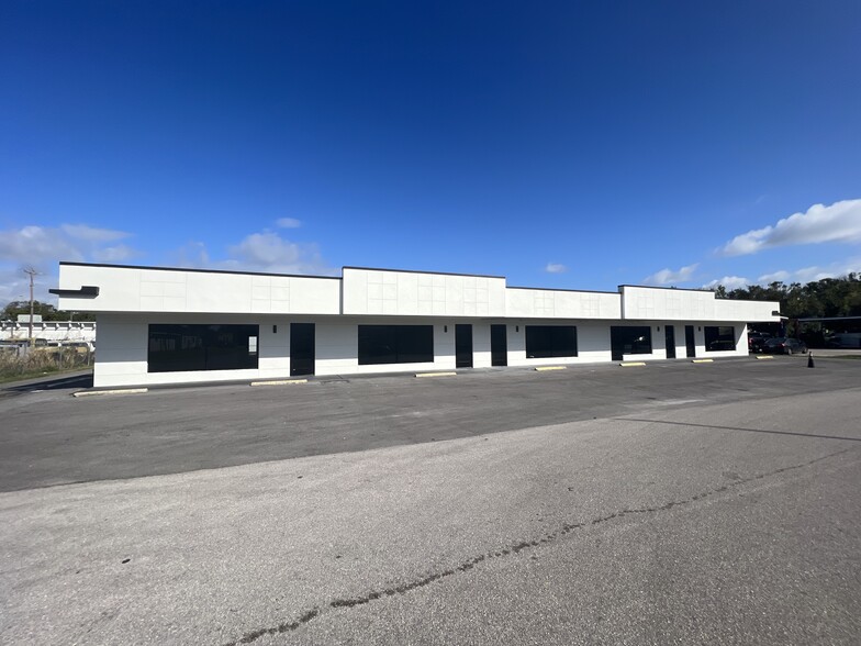 30-40 Mildred Dr, Fort Myers, FL for lease - Building Photo - Image 1 of 6